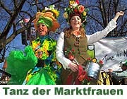 Tanz der Marktfrauen (Foto: Martin Schmitz)