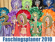 Faschingsspecial 2010 (Foto. Martin Schmitz)